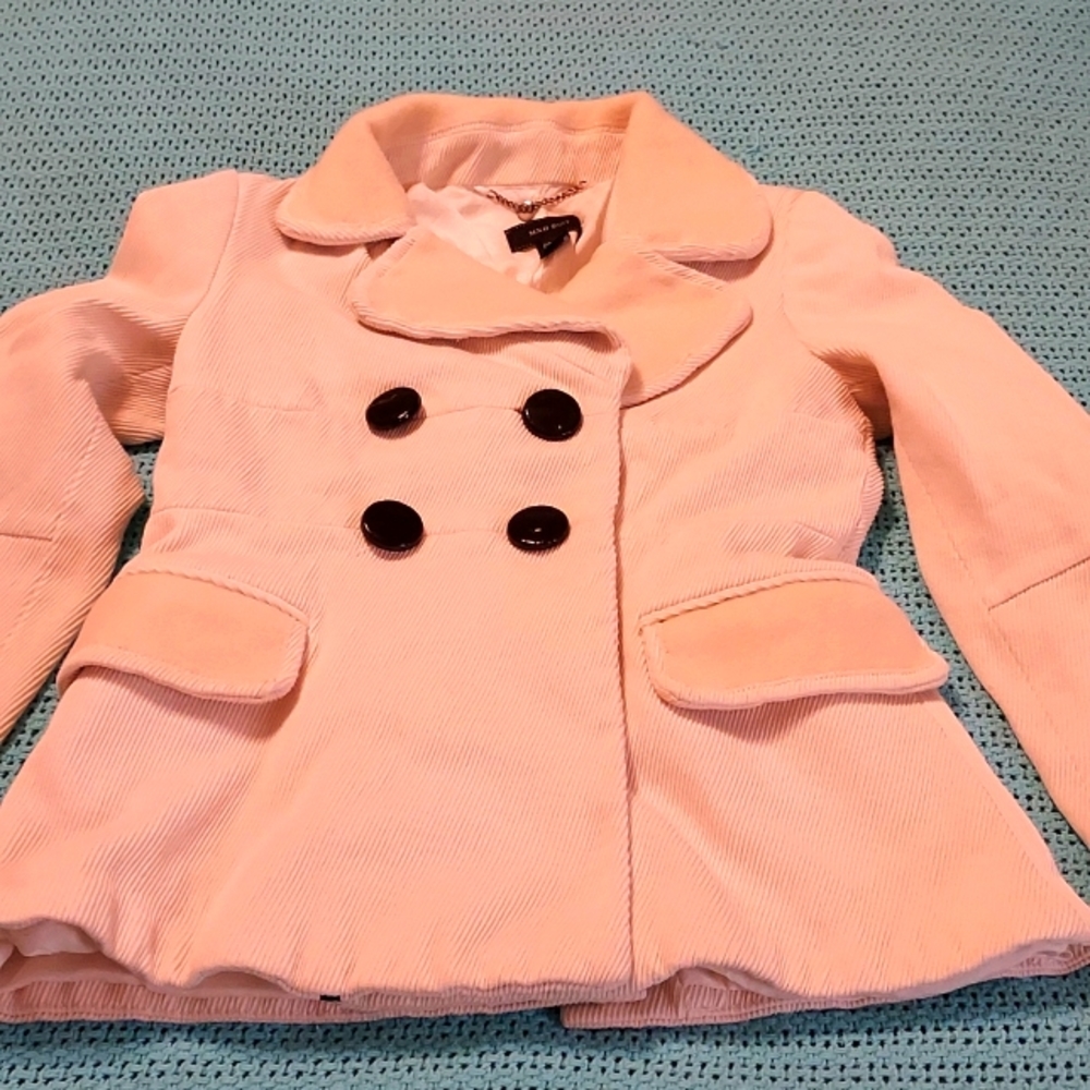 MNG SUIT